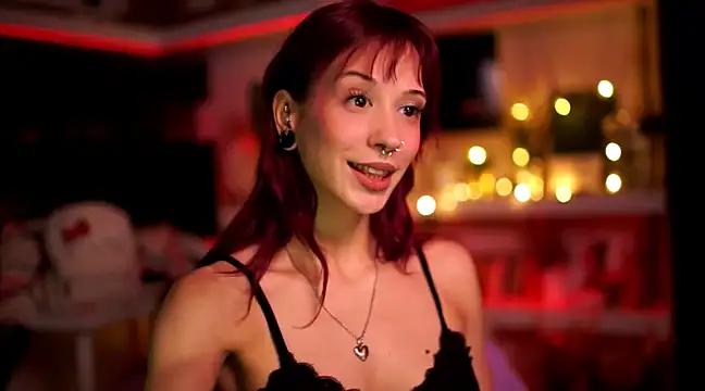 Girls and cam to cam: Watch as these sophisticated entertainers uncover their stunning costumes and curvaceous curves online!