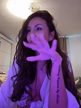 Girls and cam to cam: Watch as these sophisticated entertainers uncover their stunning costumes and curvaceous curves online!