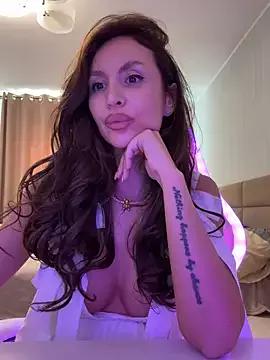 Girls and cam to cam: Watch as these sophisticated entertainers uncover their stunning costumes and curvaceous curves online!