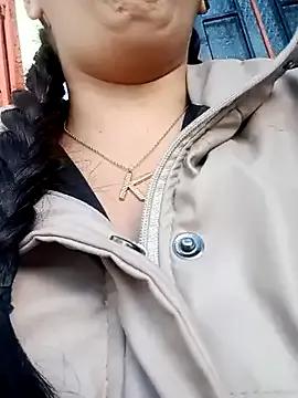 lunaBloom1 from StripChat is Freechat