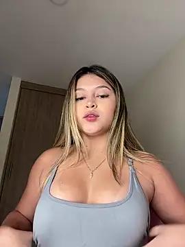 Girls and cam to cam: Watch as these sophisticated entertainers uncover their stunning costumes and curvaceous curves online!