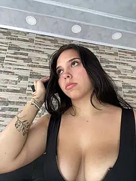 Girls and cam to cam: Watch as these sophisticated entertainers uncover their stunning costumes and curvaceous curves online!