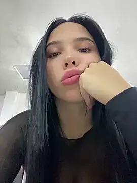 LunaCandy_ from StripChat is Freechat