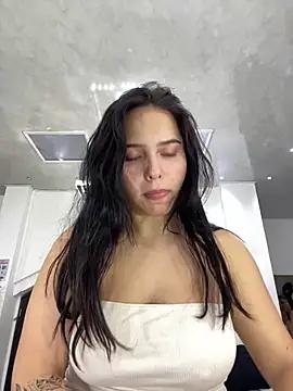 Girls and cam to cam: Watch as these sophisticated entertainers uncover their stunning costumes and curvaceous curves online!