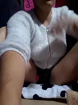 LunaDrago from StripChat is Freechat