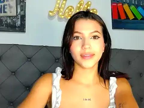 Girls and cam to cam: Watch as these sophisticated entertainers uncover their stunning costumes and curvaceous curves online!