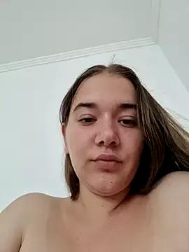 LunaGrey21 from StripChat is Freechat
