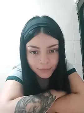 LunaJacobs from StripChat is Freechat