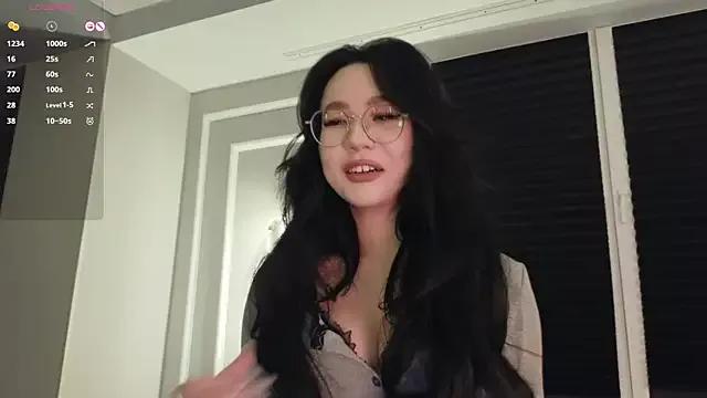 Girls and cam to cam: Watch as these sophisticated entertainers uncover their stunning costumes and curvaceous curves online!