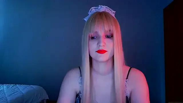 Girls and cam to cam: Watch as these sophisticated entertainers uncover their stunning costumes and curvaceous curves online!