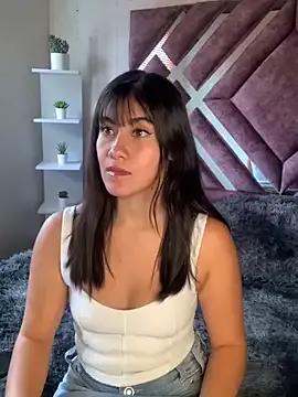 Girls and cam to cam: Watch as these sophisticated entertainers uncover their stunning costumes and curvaceous curves online!