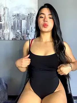 Girls and cam to cam: Watch as these sophisticated entertainers uncover their stunning costumes and curvaceous curves online!