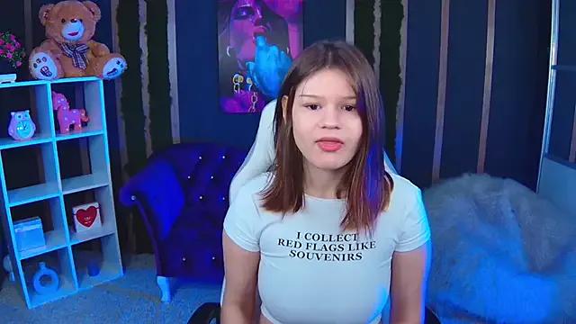 Girls and cam to cam: Watch as these sophisticated entertainers uncover their stunning costumes and curvaceous curves online!