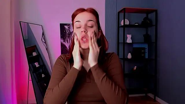 Girls and cam to cam: Watch as these sophisticated entertainers uncover their stunning costumes and curvaceous curves online!