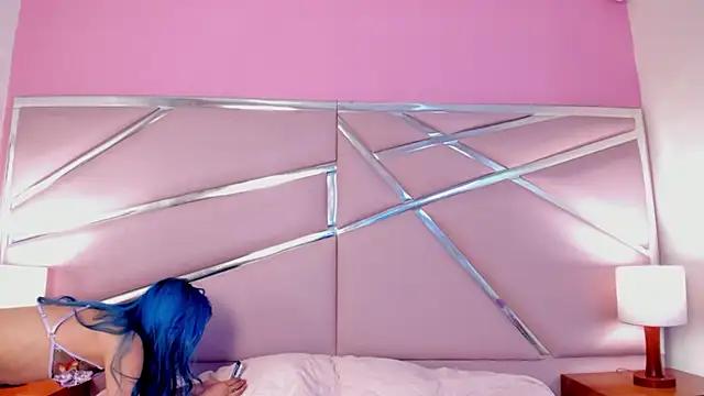 Girls and cam to cam: Watch as these sophisticated entertainers uncover their stunning costumes and curvaceous curves online!