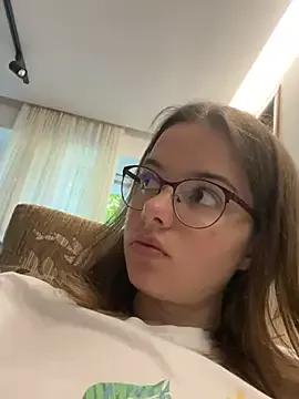 lunarbunny25 from StripChat is Freechat