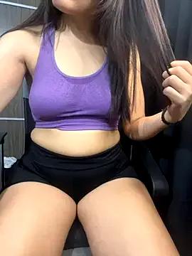 Girls and cam to cam: Watch as these sophisticated entertainers uncover their stunning costumes and curvaceous curves online!