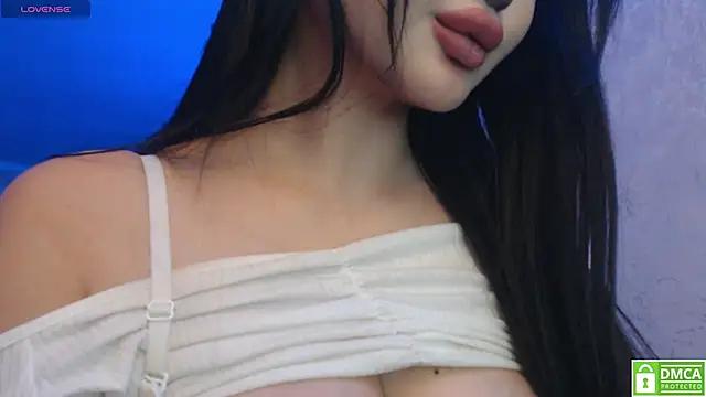Girls and cam to cam: Watch as these sophisticated entertainers uncover their stunning costumes and curvaceous curves online!