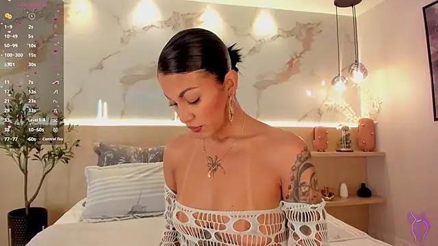 Girls and cam to cam: Watch as these sophisticated entertainers uncover their stunning costumes and curvaceous curves online!