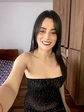 Girls and cam to cam: Watch as these sophisticated entertainers uncover their stunning costumes and curvaceous curves online!