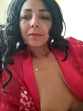 Lunasquirt1985 from StripChat is Freechat