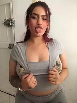 Girls and cam to cam: Watch as these sophisticated entertainers uncover their stunning costumes and curvaceous curves online!