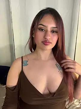 Girls and cam to cam: Watch as these sophisticated entertainers uncover their stunning costumes and curvaceous curves online!