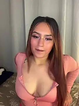 Girls and cam to cam: Watch as these sophisticated entertainers uncover their stunning costumes and curvaceous curves online!