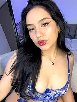 Girls and cam to cam: Watch as these sophisticated entertainers uncover their stunning costumes and curvaceous curves online!