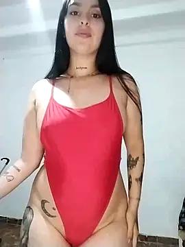 Girls and cam to cam: Watch as these sophisticated entertainers uncover their stunning costumes and curvaceous curves online!