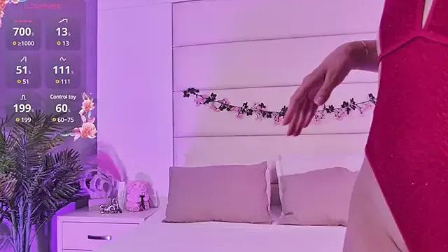 Girls and cam to cam: Watch as these sophisticated entertainers uncover their stunning costumes and curvaceous curves online!