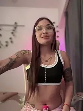 Girls and cam to cam: Watch as these sophisticated entertainers uncover their stunning costumes and curvaceous curves online!