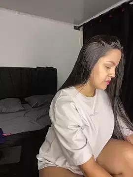 Girls and cam to cam: Watch as these sophisticated entertainers uncover their stunning costumes and curvaceous curves online!