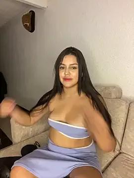 lunita_sweet5 from StripChat is Freechat