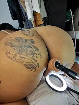 Girls and cam to cam: Watch as these sophisticated entertainers uncover their stunning costumes and curvaceous curves online!