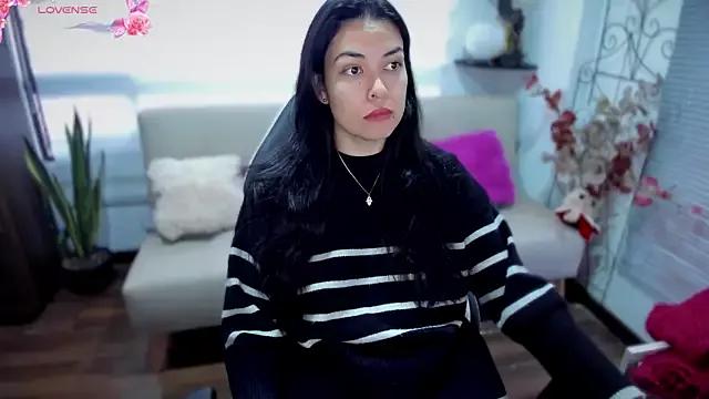 Girls and cam to cam: Watch as these sophisticated entertainers uncover their stunning costumes and curvaceous curves online!