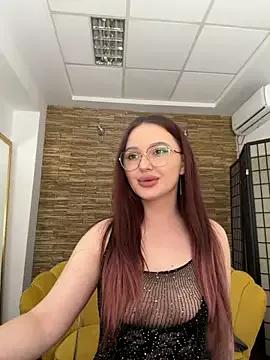 Girls and cam to cam: Watch as these sophisticated entertainers uncover their stunning costumes and curvaceous curves online!