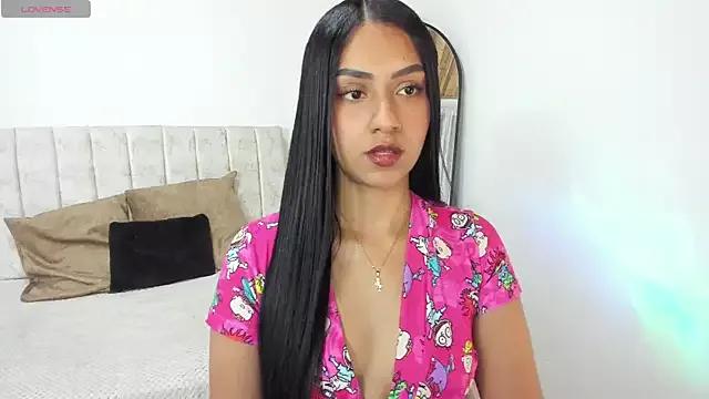 Girls and cam to cam: Watch as these sophisticated entertainers uncover their stunning costumes and curvaceous curves online!