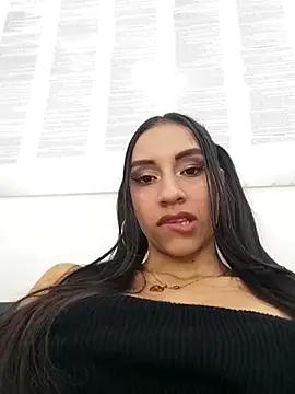LUPE_JOHNSON from StripChat is Freechat