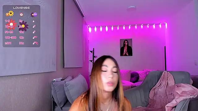 lupejones from StripChat is Freechat
