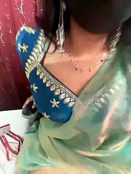 LuscousPussy from StripChat is Freechat