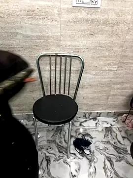 Lush_Lady from StripChat is Freechat