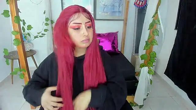 Girls and cam to cam: Watch as these sophisticated entertainers uncover their stunning costumes and curvaceous curves online!