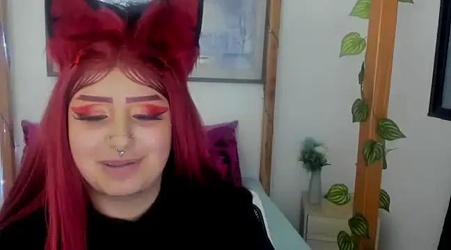 Girls and cam to cam: Watch as these sophisticated entertainers uncover their stunning costumes and curvaceous curves online!