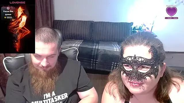 Girls and cam to cam: Watch as these sophisticated entertainers uncover their stunning costumes and curvaceous curves online!