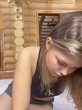 Lust__Muse from StripChat is Freechat