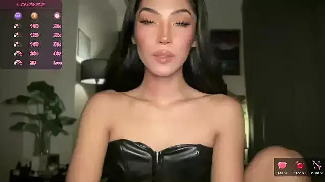 Girls and cam to cam: Watch as these sophisticated entertainers uncover their stunning costumes and curvaceous curves online!