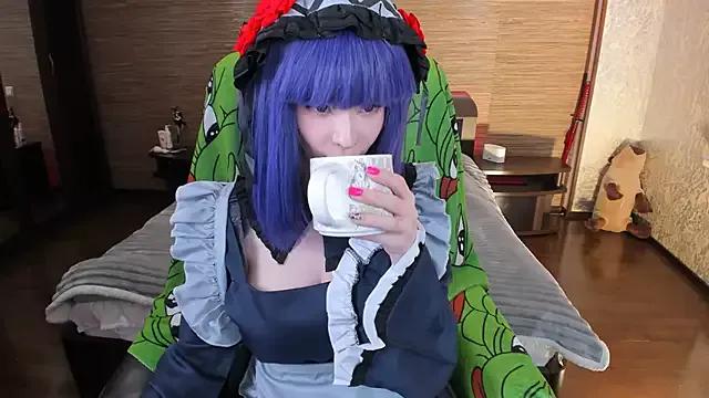 Girls and cam to cam: Watch as these sophisticated entertainers uncover their stunning costumes and curvaceous curves online!