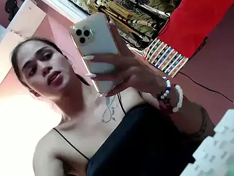 Girls and cam to cam: Watch as these sophisticated entertainers uncover their stunning costumes and curvaceous curves online!