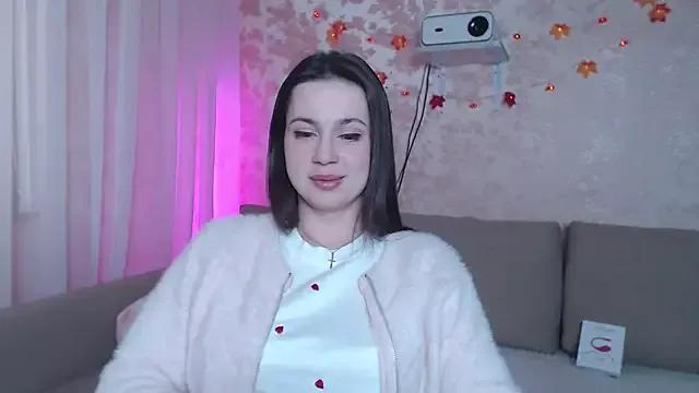 Girls and cam to cam: Watch as these sophisticated entertainers uncover their stunning costumes and curvaceous curves online!